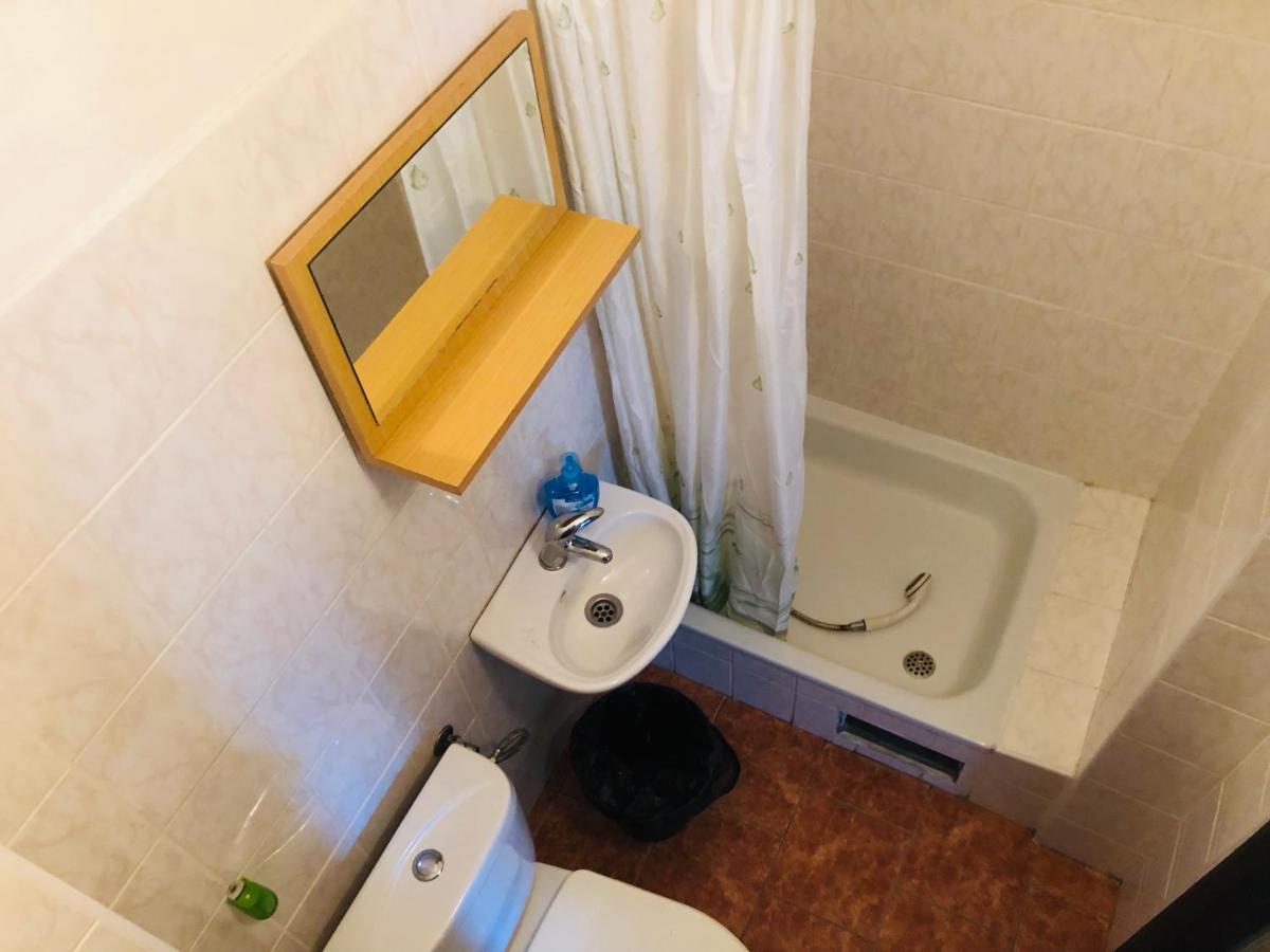 Penzion horská chata Světlá Tanvald Exterior foto