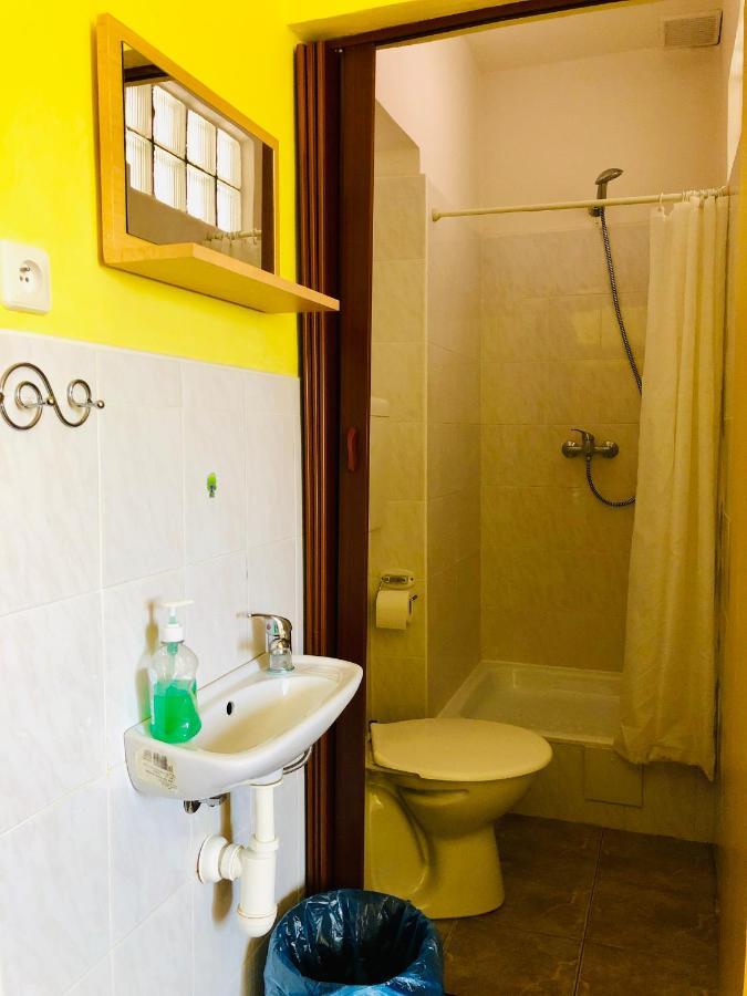 Penzion horská chata Světlá Tanvald Exterior foto