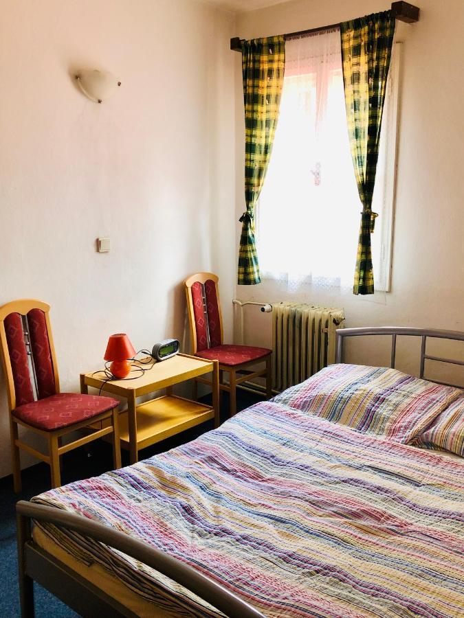 Penzion horská chata Světlá Tanvald Exterior foto