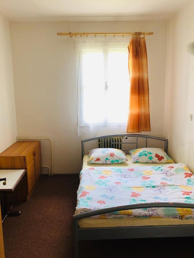 Penzion horská chata Světlá Tanvald Exterior foto