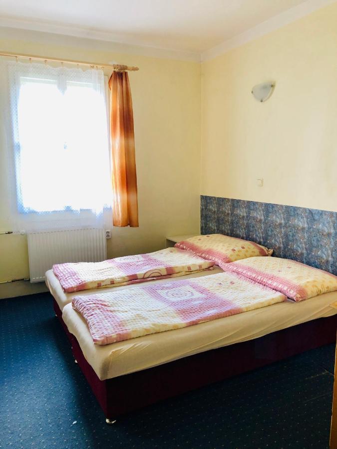Penzion horská chata Světlá Tanvald Exterior foto