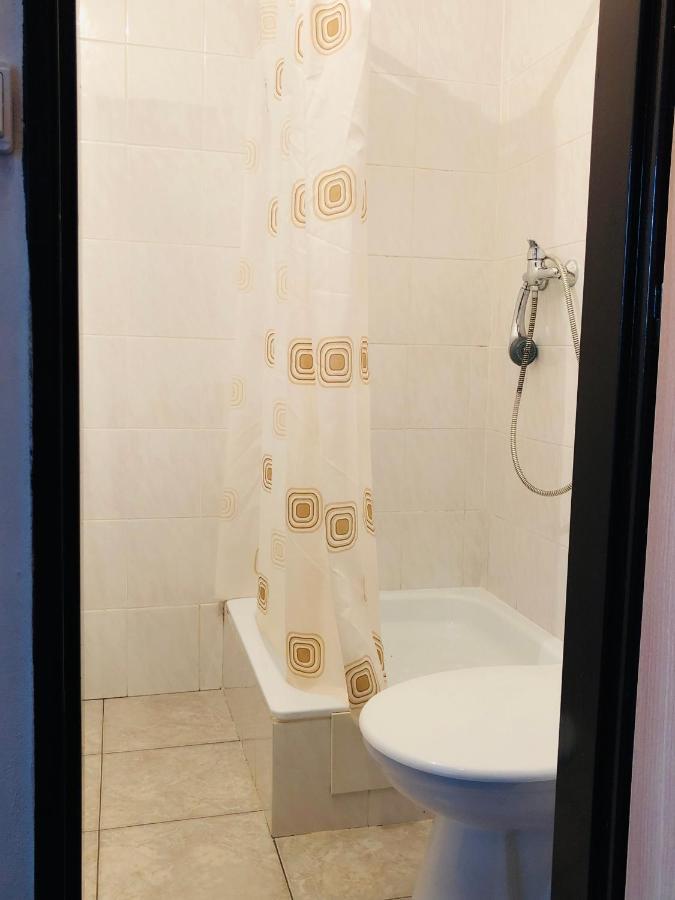 Penzion horská chata Světlá Tanvald Exterior foto